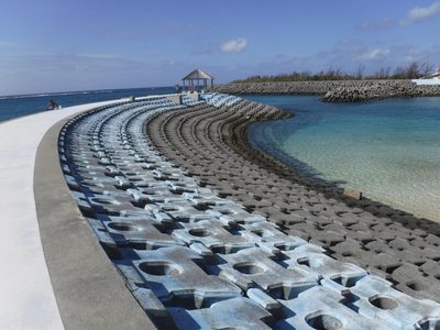 🏖️ わいわいビーチ